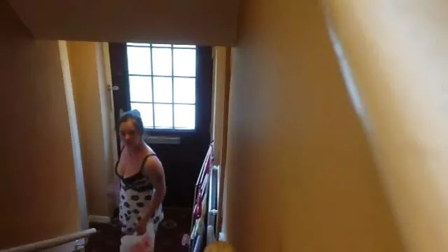 Người lớn, không giấy đăng ký  Fucked với hai sô cô la phím sec loan luan dicks