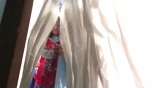Người lớn, không giấy đăng ký  Người phim sec luan quản lý để Mẹ kiếp hai ngọt ngào pussies với một thành viên